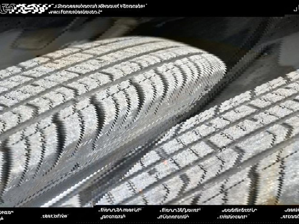 Dacia Duster usata a Modena (14)