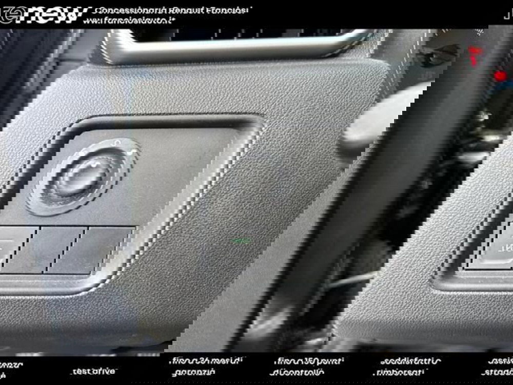 Dacia Duster usata a Modena (16)