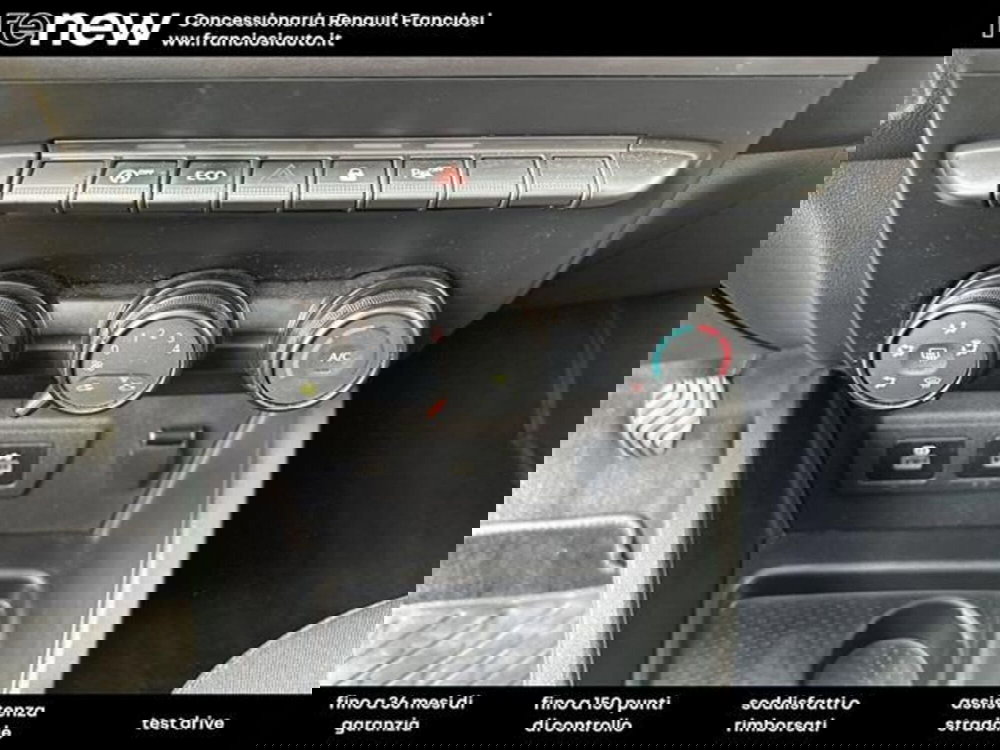 Dacia Duster usata a Modena (18)