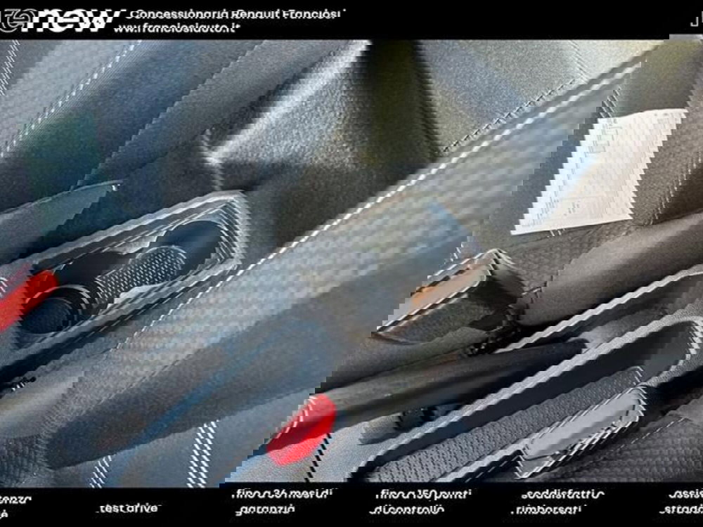 Dacia Duster usata a Modena (20)