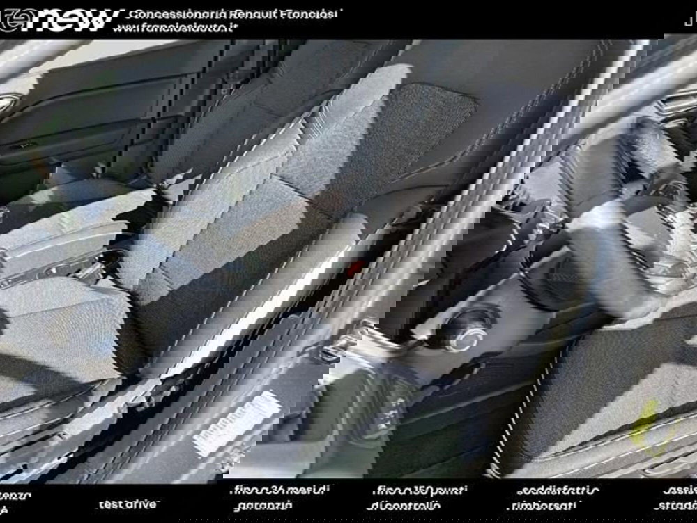 Renault Captur usata a Modena (10)