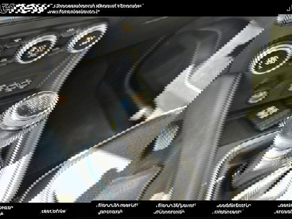 Renault Captur usata a Modena (11)