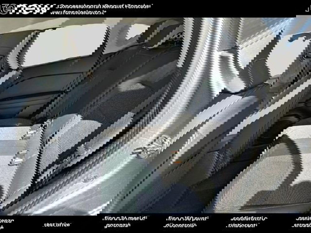 Renault Captur usata a Modena (12)