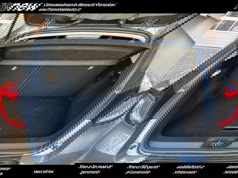 Renault Captur usata a Modena (13)