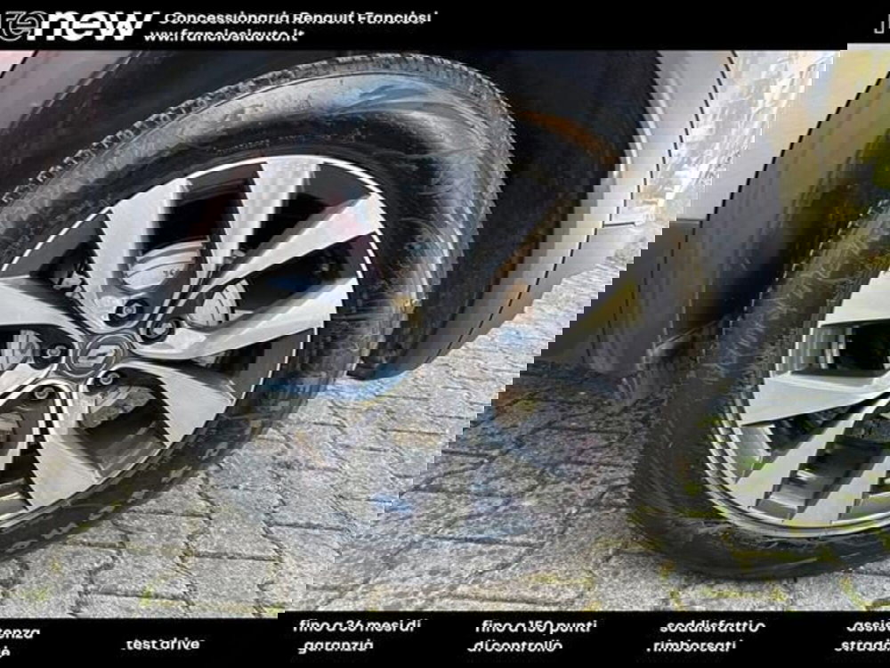 Renault Captur usata a Modena (14)