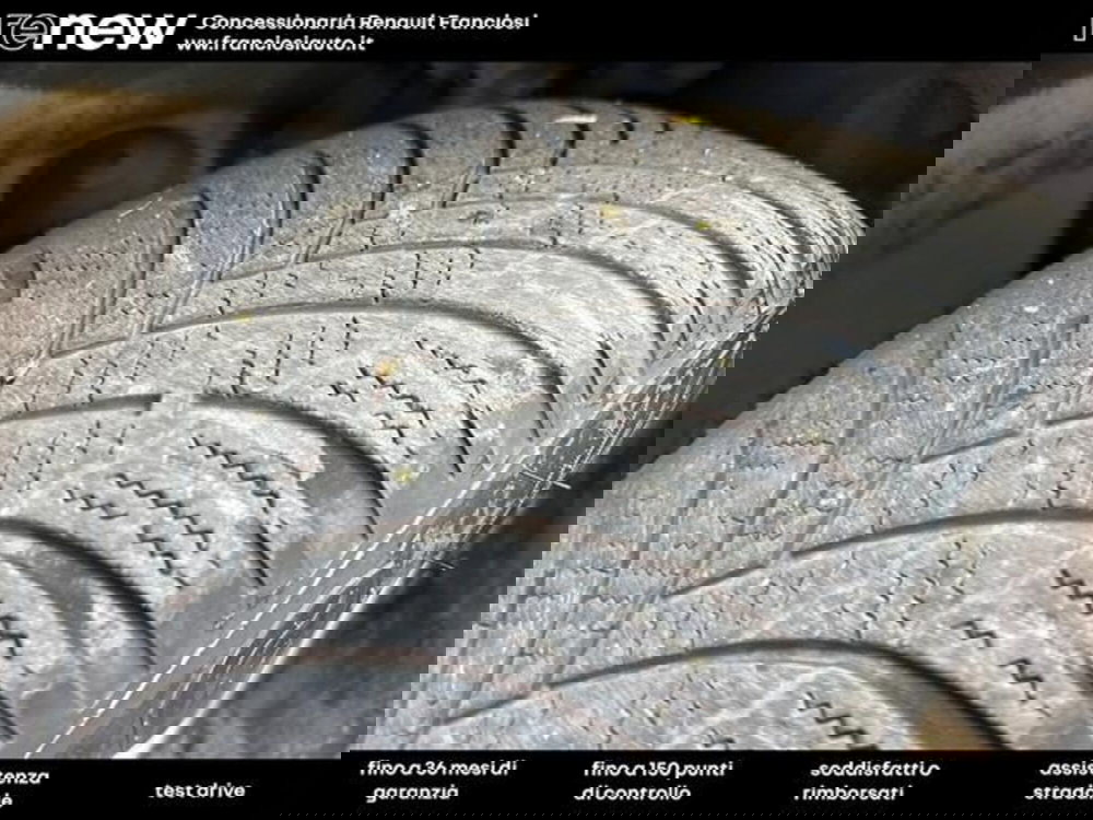 Renault Captur usata a Modena (15)