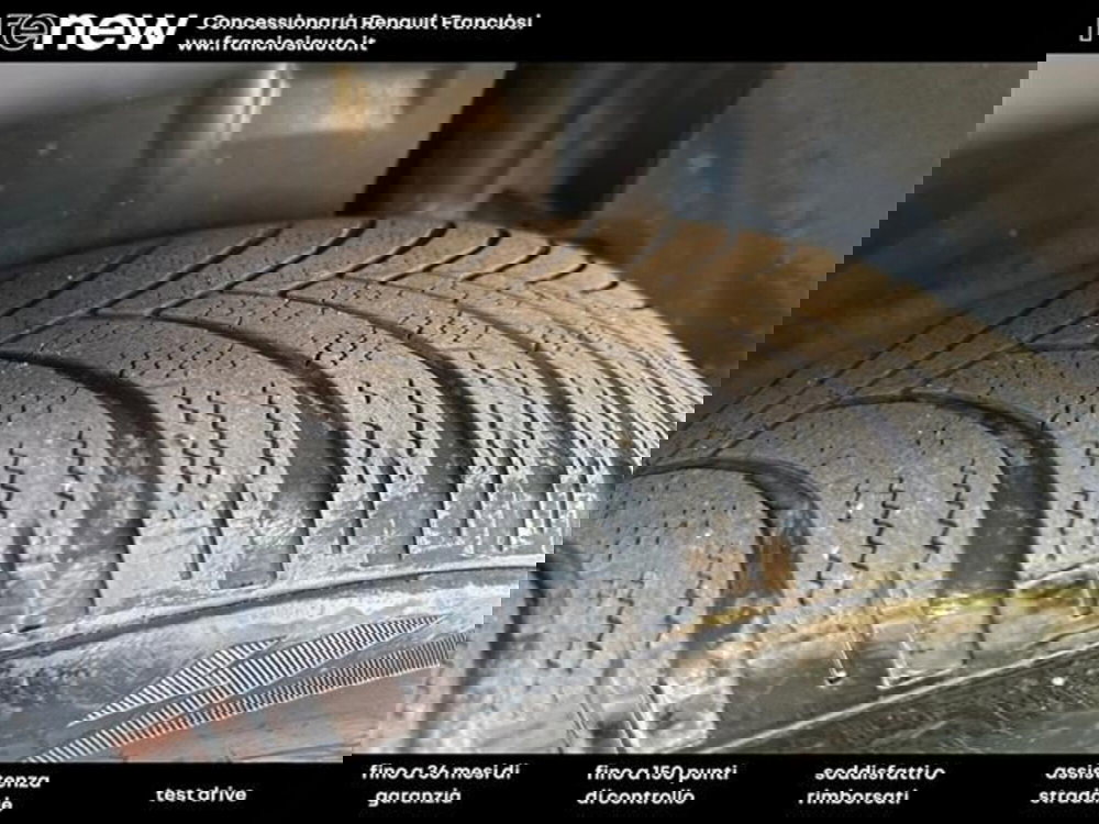 Renault Captur usata a Modena (16)