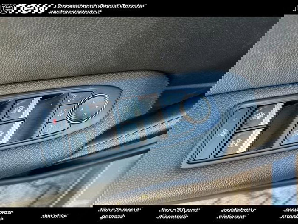 Renault Captur usata a Modena (17)