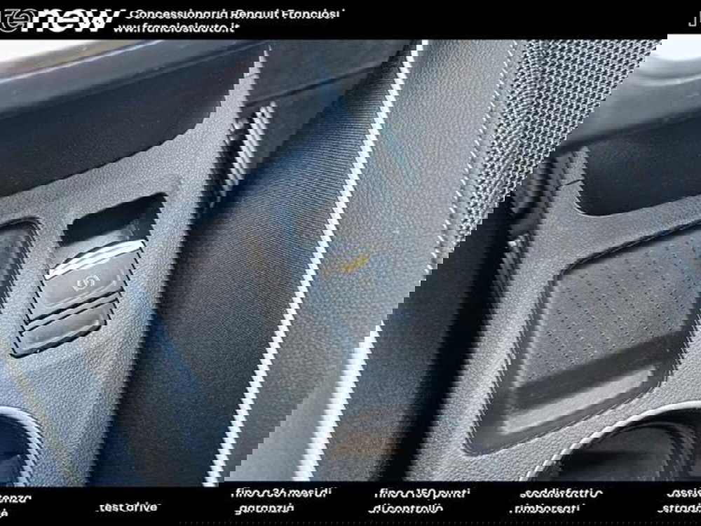 Renault Captur usata a Modena (18)