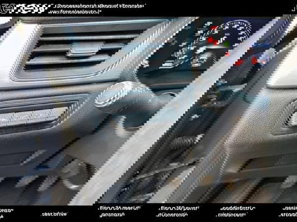 Renault Captur usata a Modena (19)