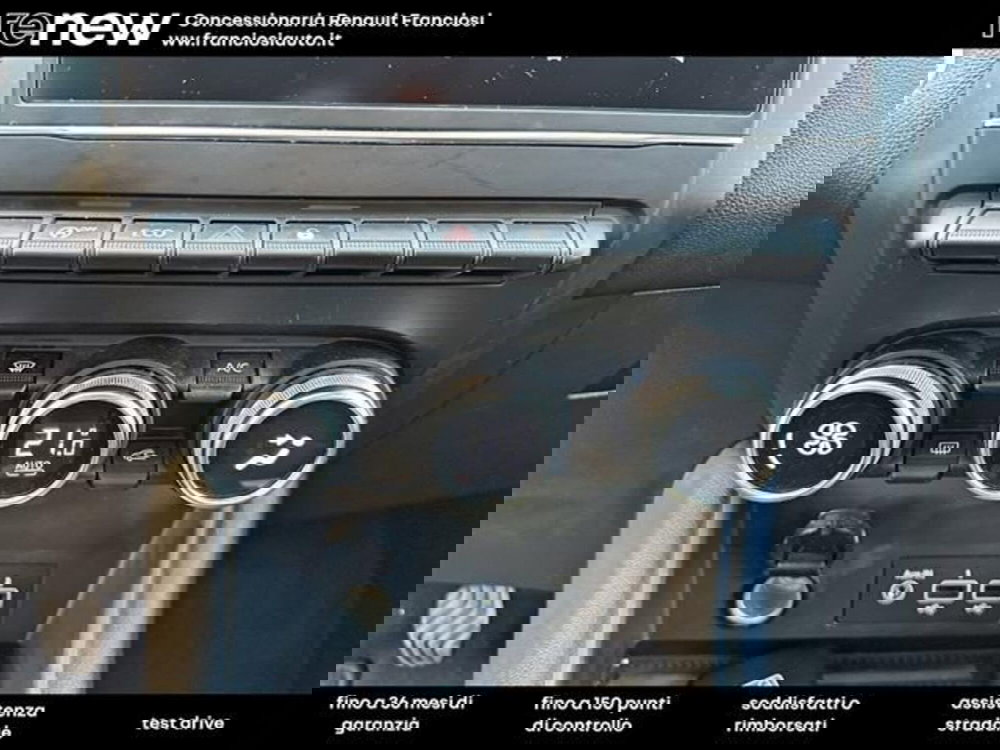 Renault Captur usata a Modena (20)