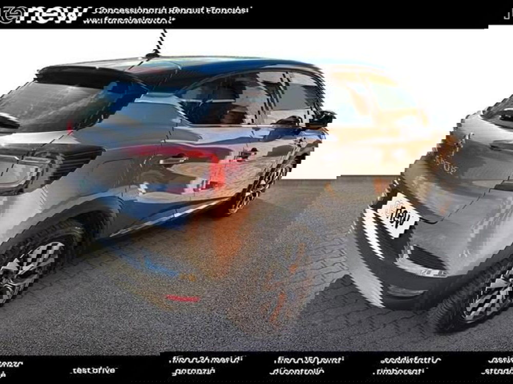 Renault Captur usata a Modena (3)