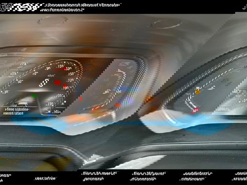 Renault Captur usata a Modena (5)