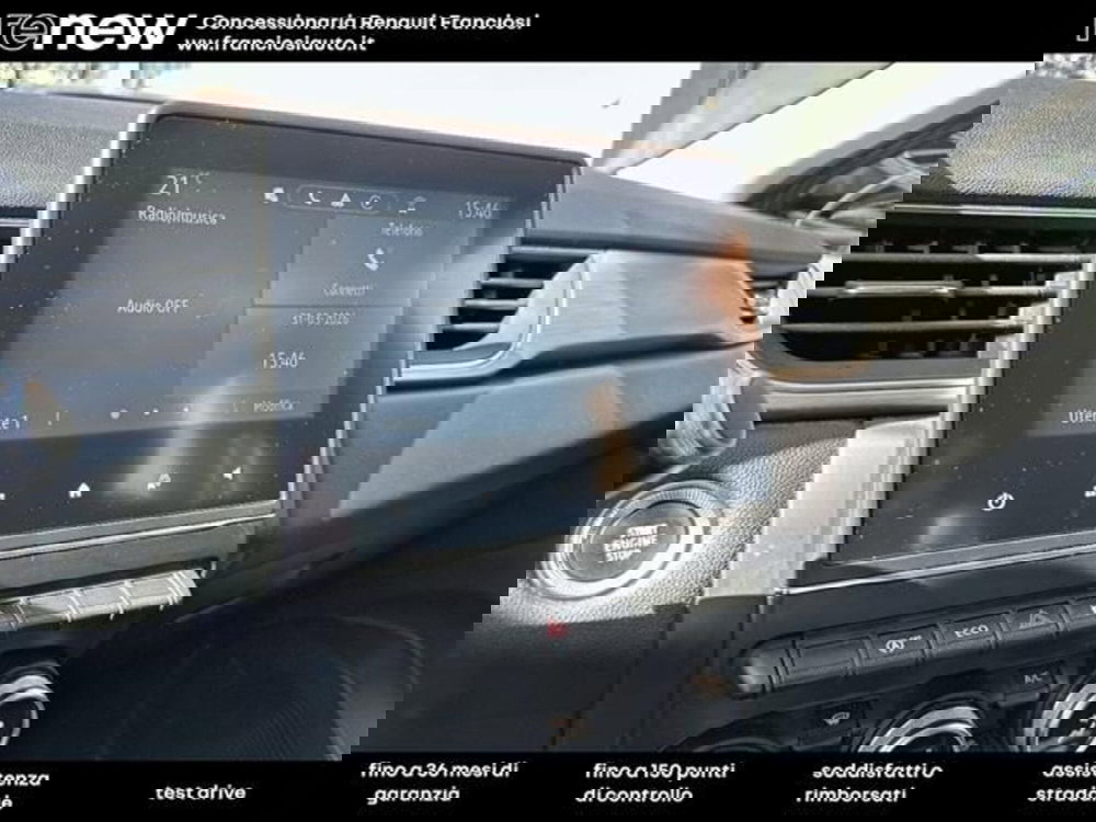 Renault Captur usata a Modena (6)