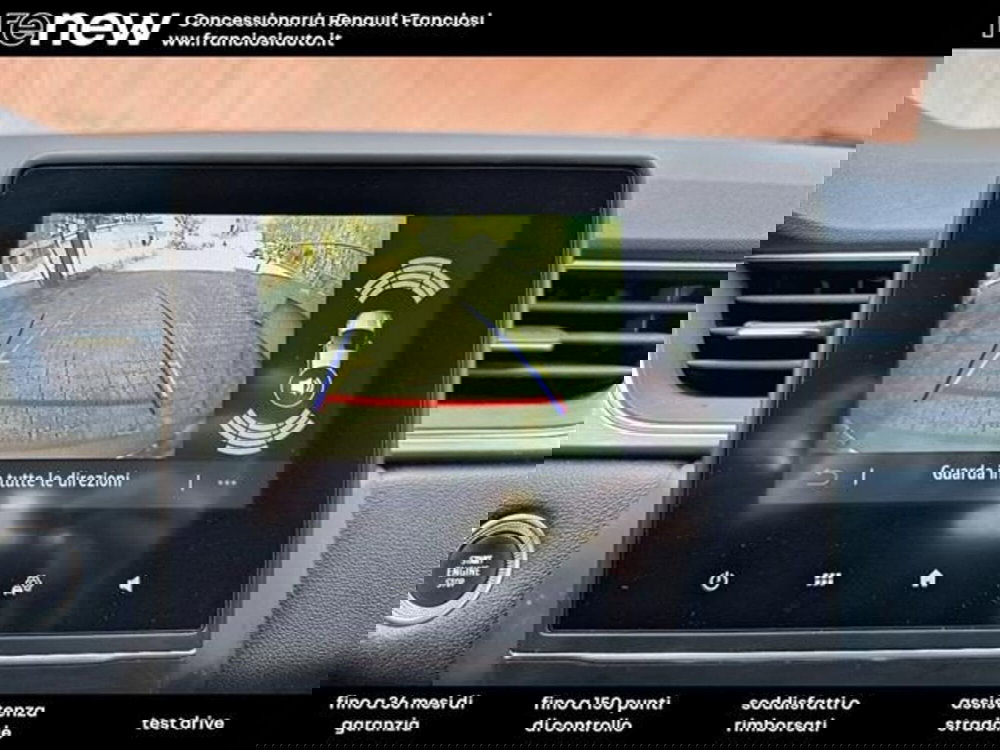 Renault Captur usata a Modena (7)