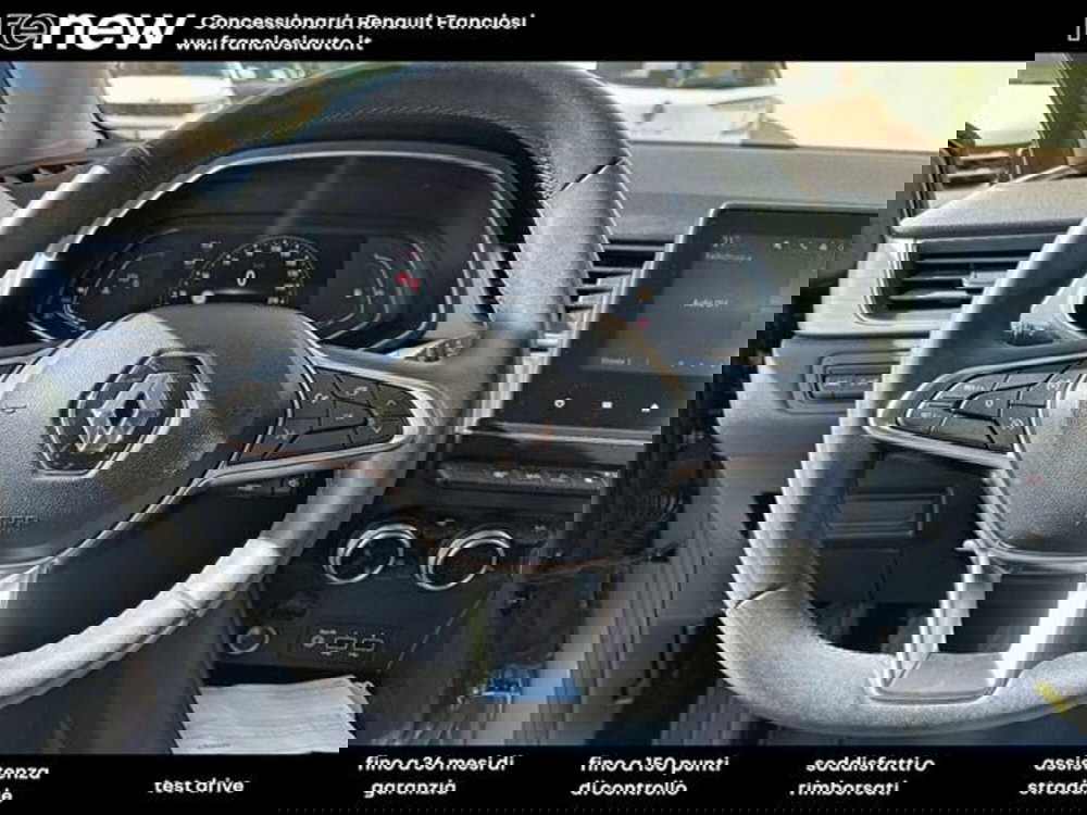 Renault Captur usata a Modena (9)