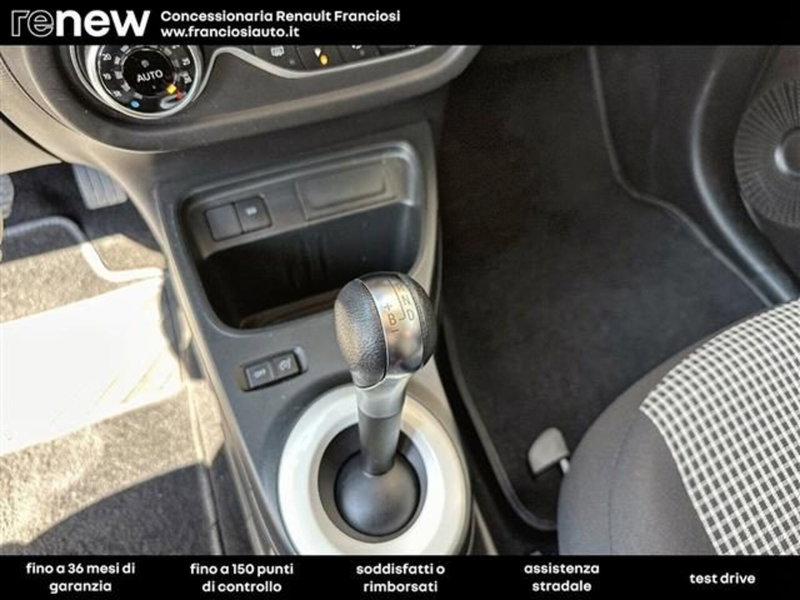 Renault Twingo usata a Modena (10)