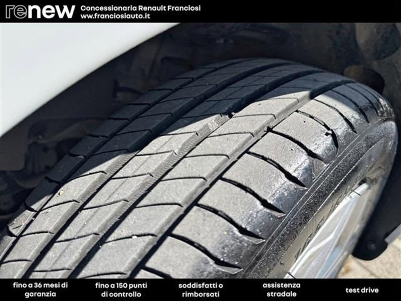 Renault Twingo usata a Modena (14)