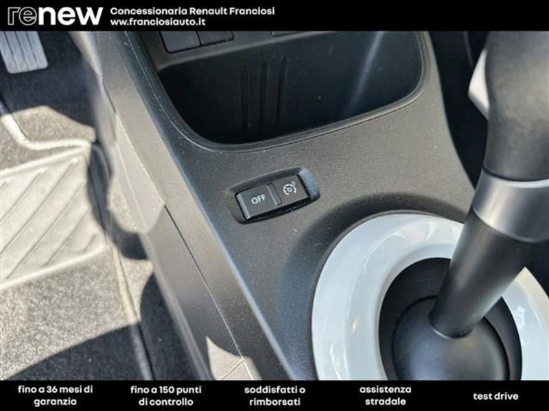 Renault Twingo usata a Modena (15)