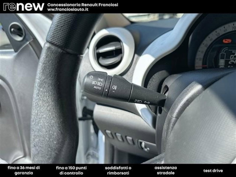 Renault Twingo usata a Modena (17)