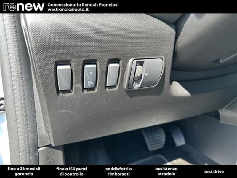 Renault Twingo usata a Modena (19)