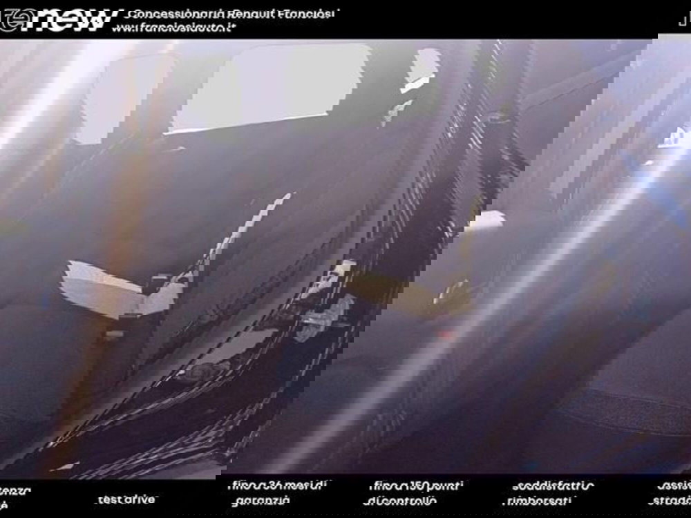 Renault Captur usata a Modena (10)