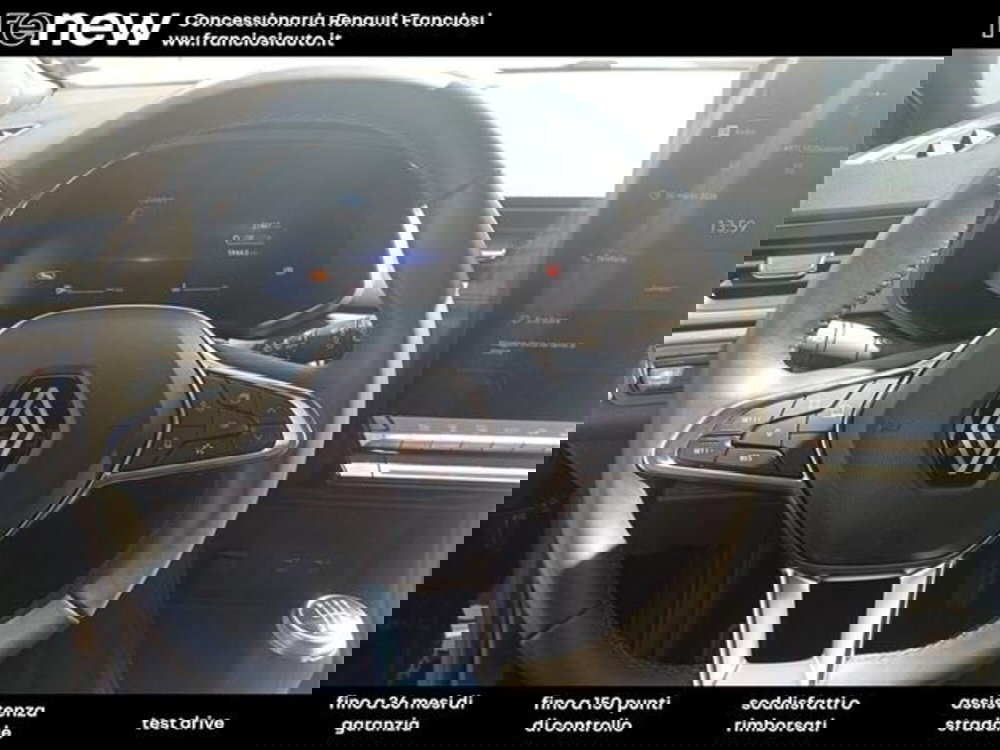 Renault Captur usata a Modena (11)