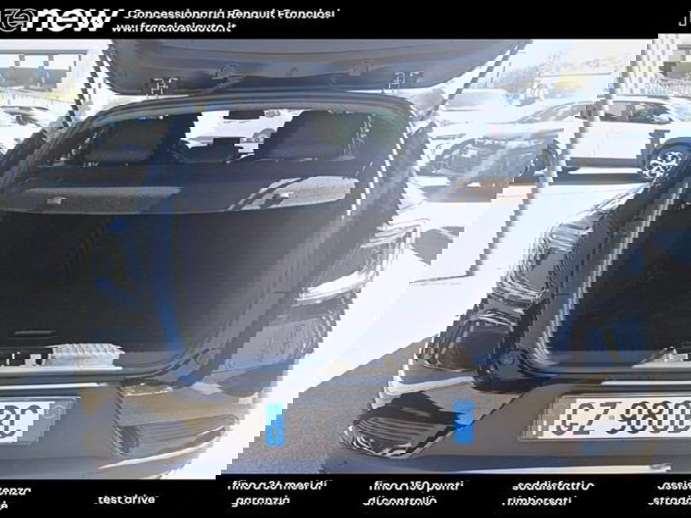 Renault Captur usata a Modena (12)
