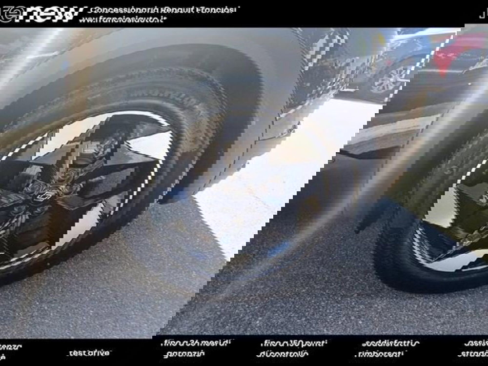 Renault Captur usata a Modena (13)