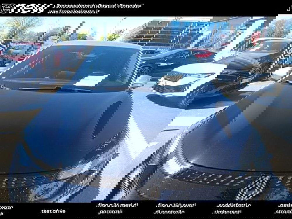 Renault Captur usata a Modena (14)