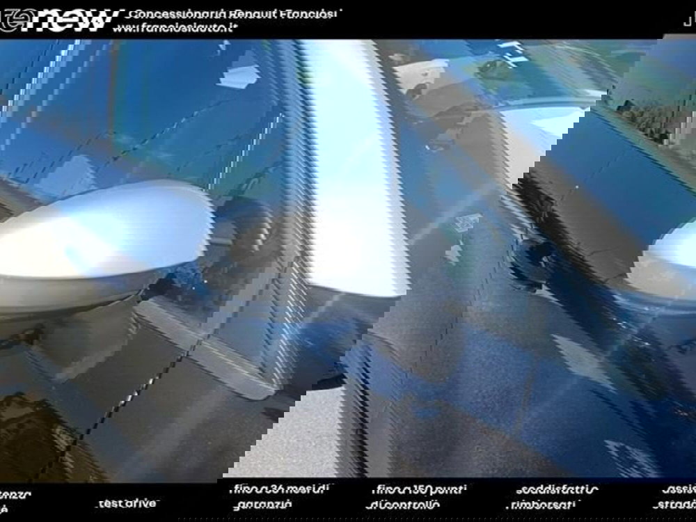 Renault Captur usata a Modena (15)