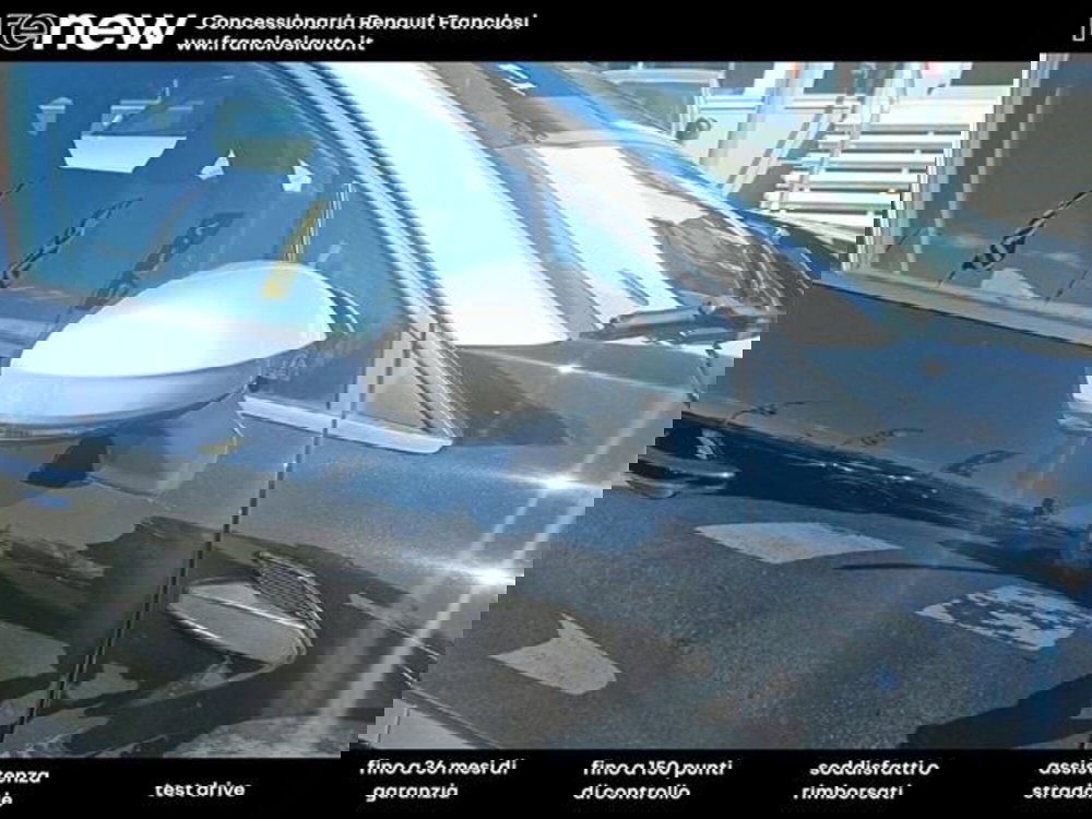 Renault Captur usata a Modena (16)