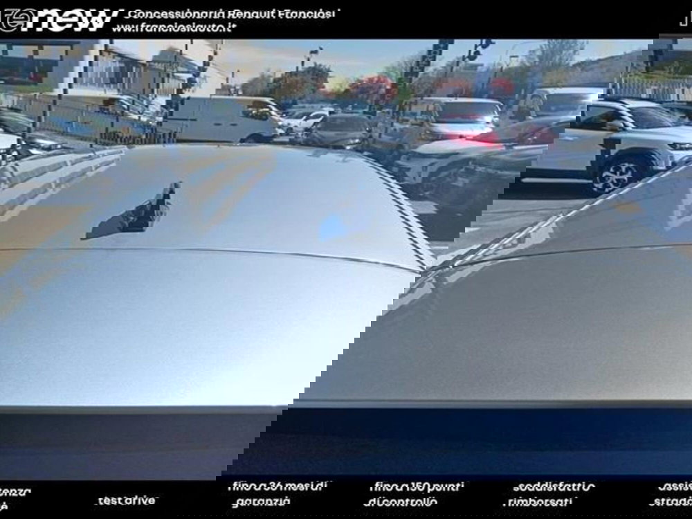 Renault Captur usata a Modena (17)