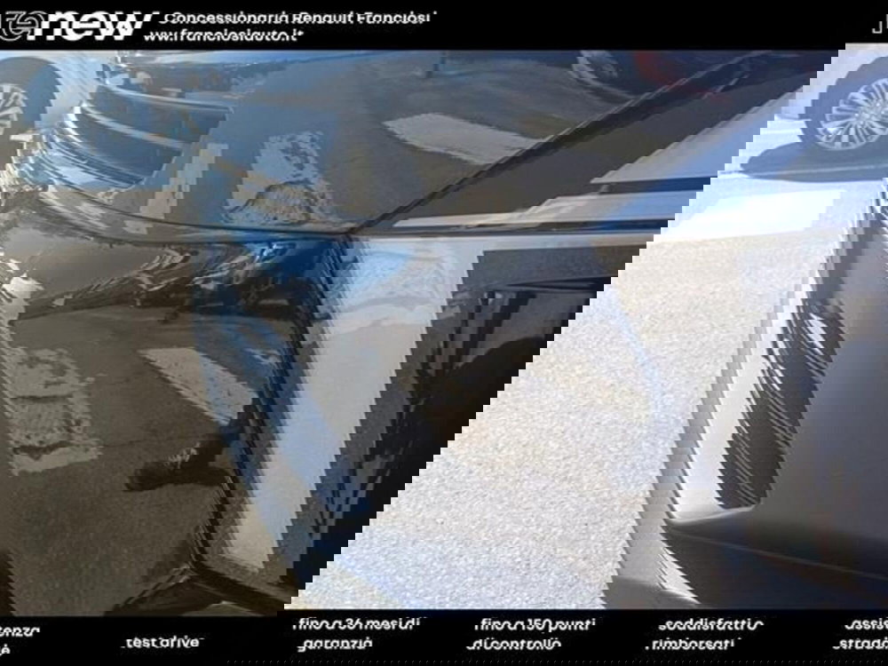 Renault Captur usata a Modena (18)