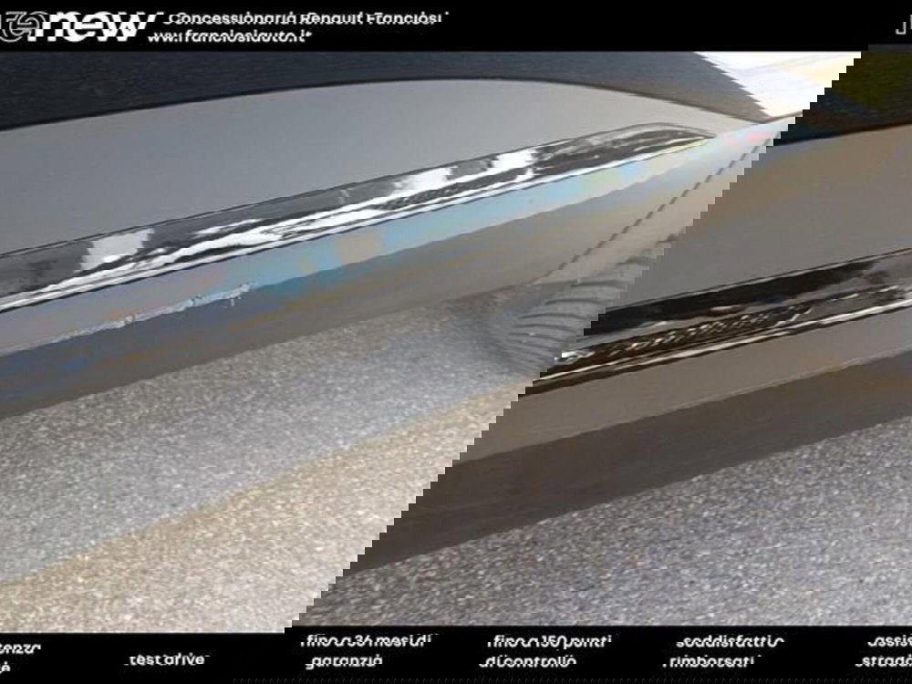 Renault Captur usata a Modena (19)