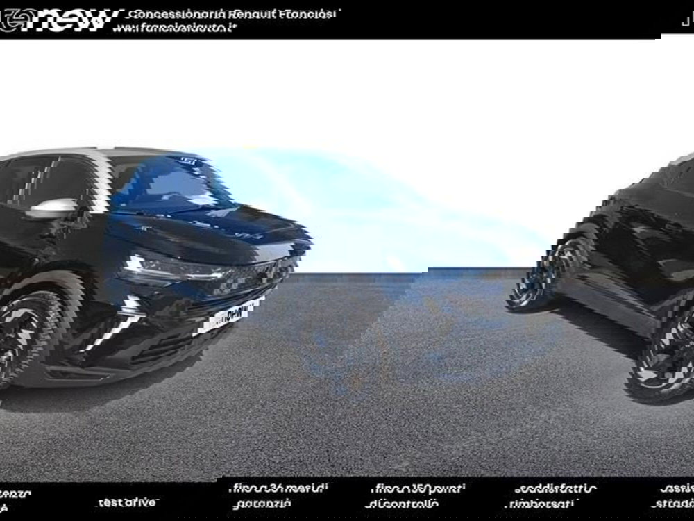 Renault Captur usata a Modena (2)