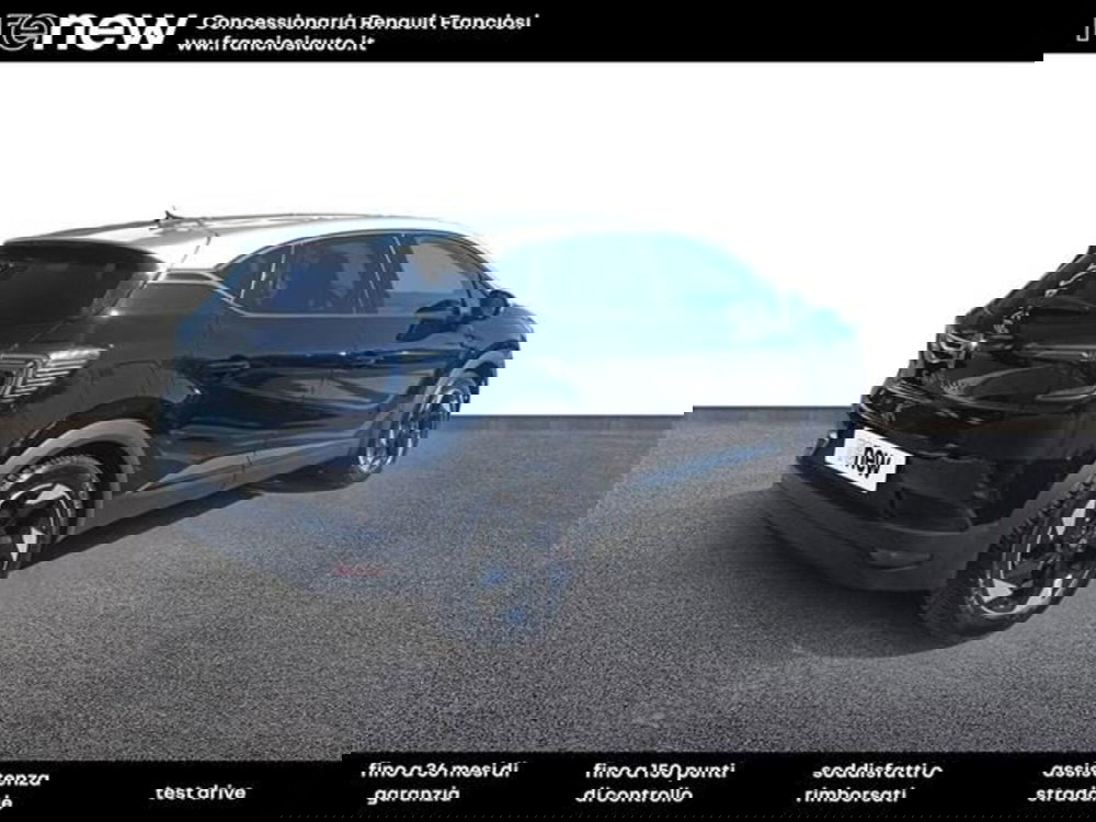 Renault Captur usata a Modena (3)