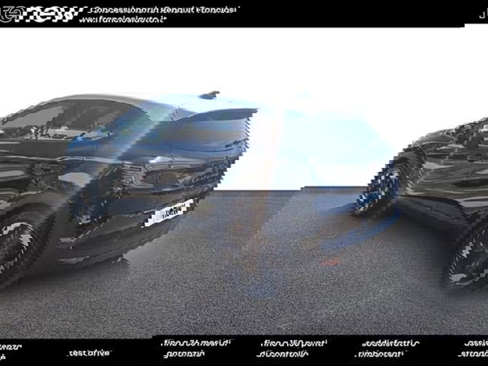 Renault Captur usata a Modena (4)