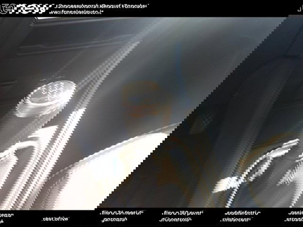 Renault Captur usata a Modena (5)