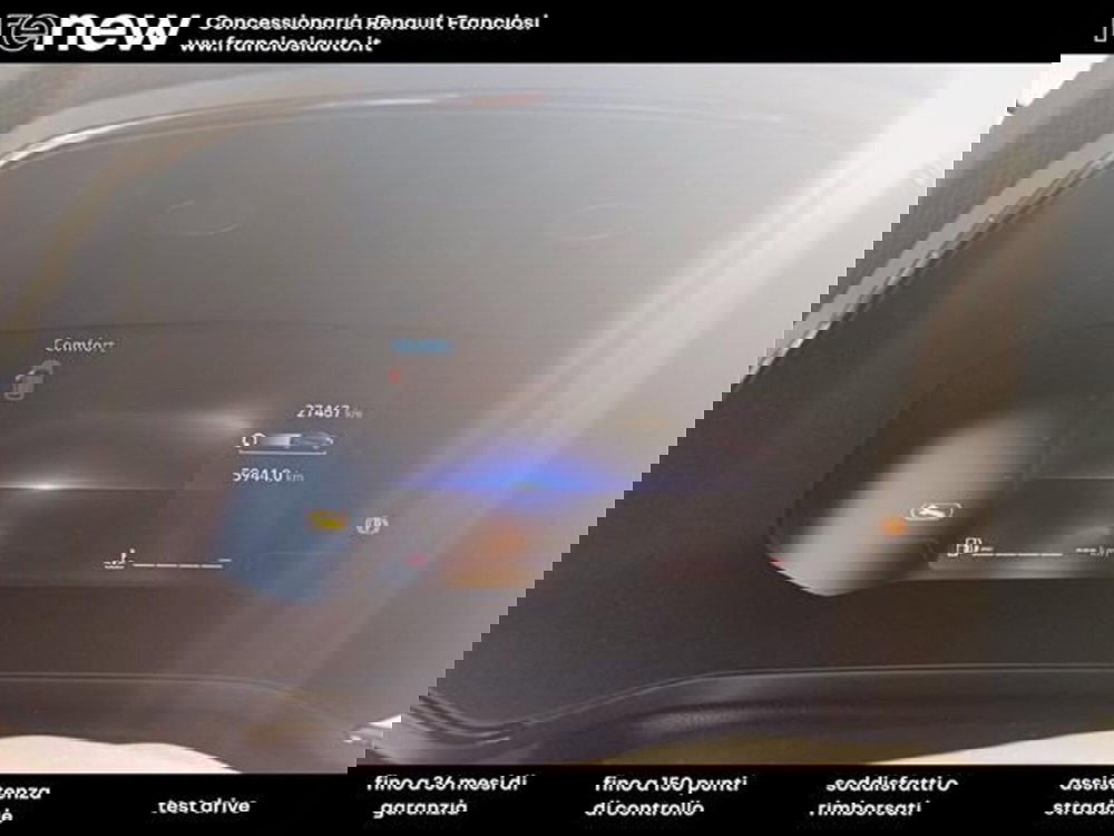 Renault Captur usata a Modena (6)