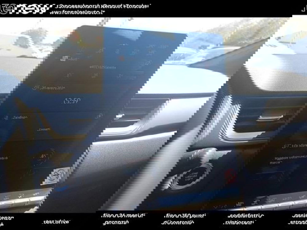 Renault Captur usata a Modena (7)