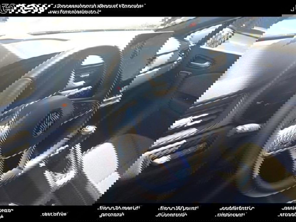 Renault Captur usata a Modena (8)