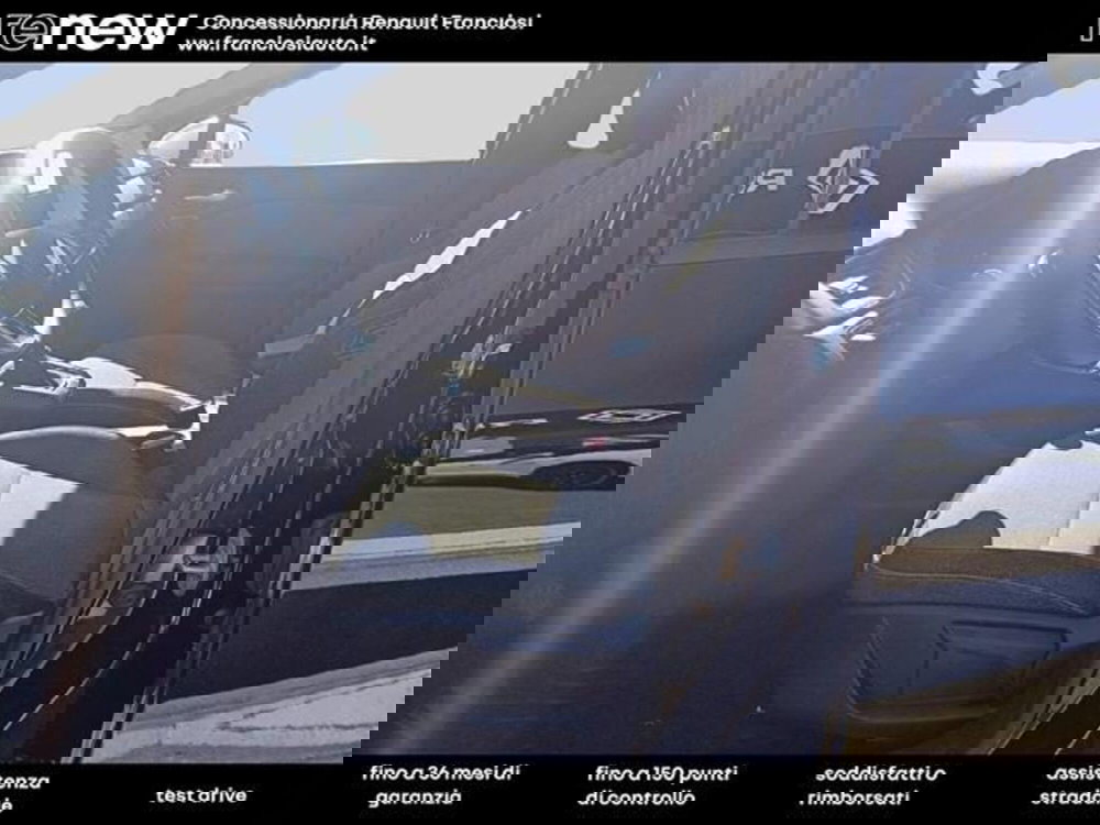 Renault Captur usata a Modena (9)