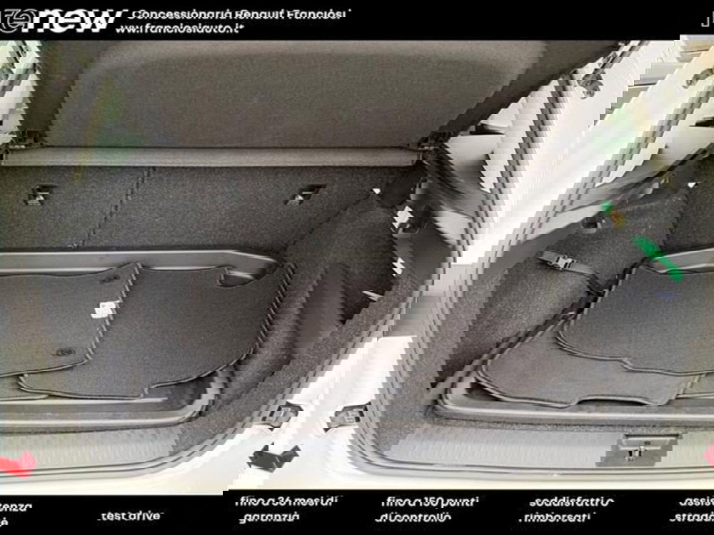 Skoda Kamiq usata a Modena (14)