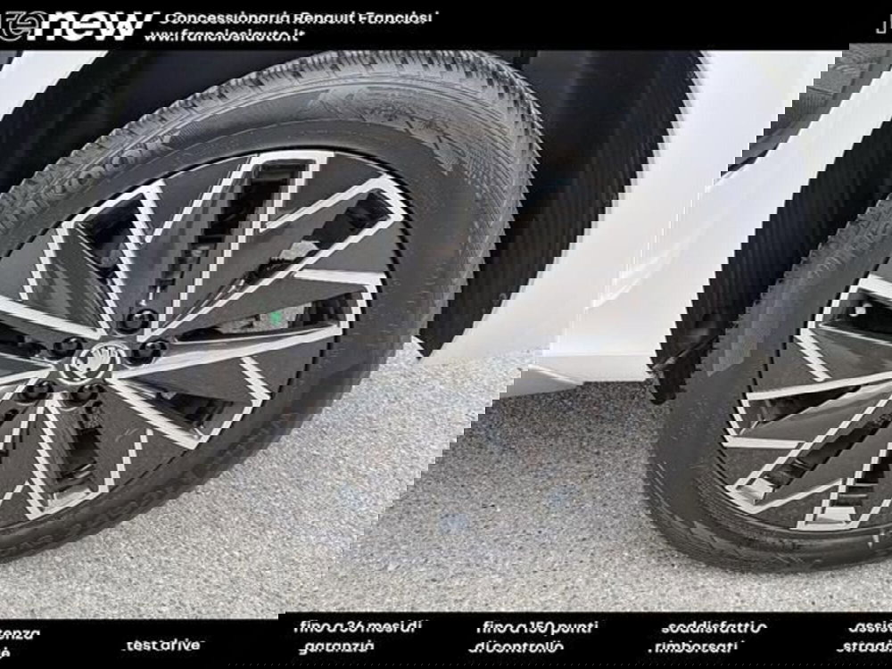 Skoda Kamiq usata a Modena (16)