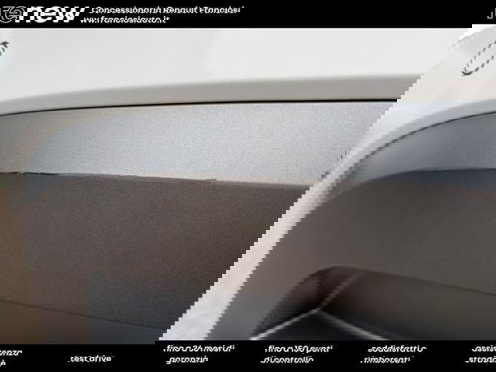 Skoda Kamiq usata a Modena (20)