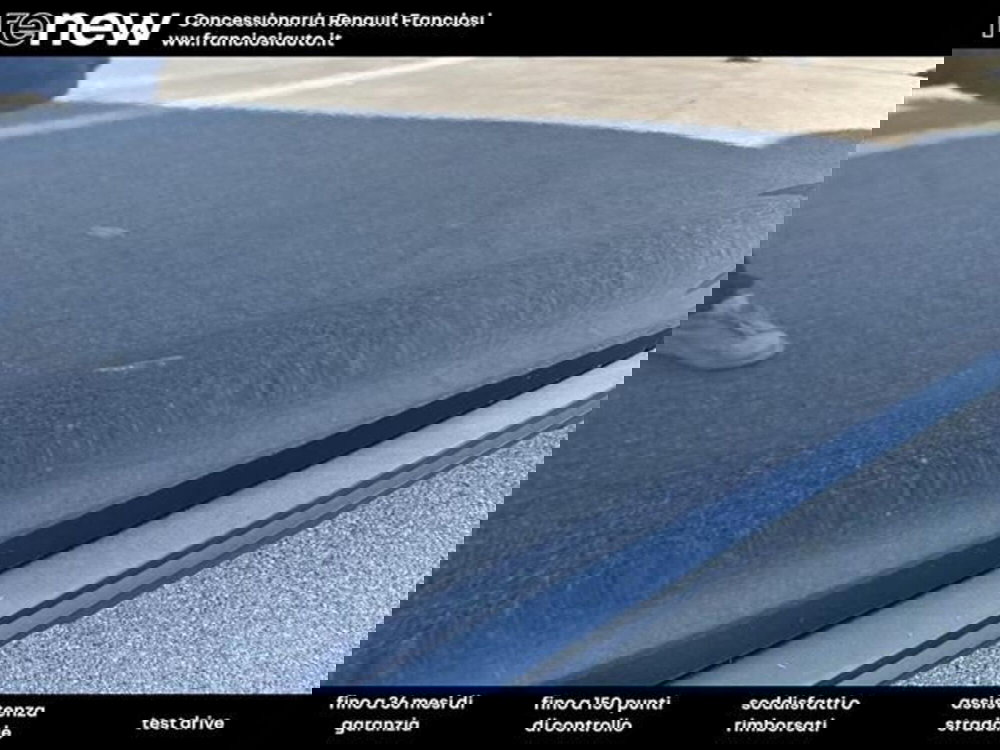 Dacia Duster usata a Modena (16)