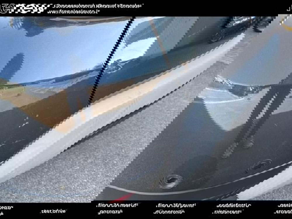 Dacia Duster usata a Modena (17)