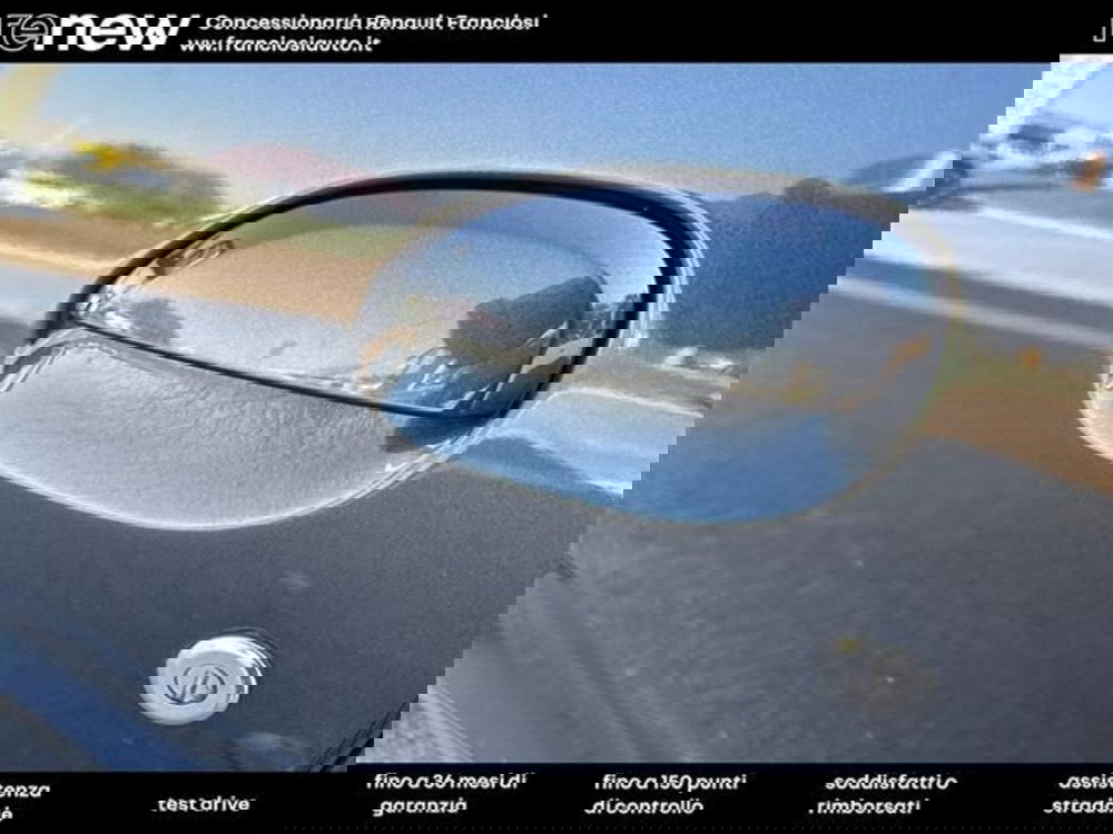 Dacia Duster usata a Modena (18)