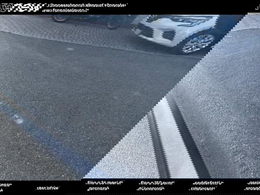 Dacia Duster usata a Modena (20)